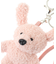 Fluffy Rabbit チャーム
