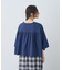 バックギャザーTee