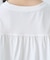 バックギャザーTee