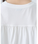 バックギャザーTee