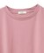 バックギャザーTee