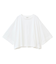 バックギャザーTee