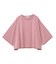 バックギャザーTee