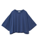 バックギャザーTee