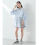 バッククロスタンクトップ
