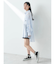 バッククロスタンクトップ