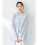 バッククロスタンクトップ