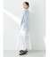 バッククロスタンクトップ