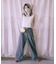 ORiental TRaffic ストラップパンプス