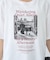 アソートプリントレギュラースリットTee