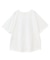 アソートプリントレギュラースリットTee