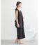 ショルダータックジレ