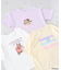 ヘラクレス/ゆるTee