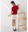 コード付きキャミソール
