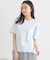 miffy/earth ミッフィーフレンズレギュラーT