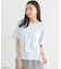 miffy/earth ミッフィーフレンズレギュラーT
