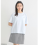 miffy/earth ミッフィーフレンズレギュラーT