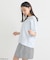 miffy/earth ミッフィーフレンズレギュラーT