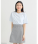 miffy/earth ミッフィーフレンズレギュラーT