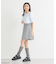miffy/earth ミッフィーフレンズレギュラーT