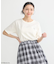 miffy/earth ミッフィーフレンズレギュラーT