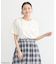 miffy/earth ミッフィーフレンズレギュラーT