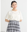 miffy/earth ミッフィーフレンズレギュラーT