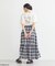 miffy/earth ミッフィーフレンズレギュラーT