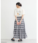 miffy/earth ミッフィーフレンズレギュラーT