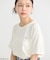 miffy/earth ミッフィーフレンズレギュラーT