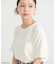 miffy/earth ミッフィーフレンズレギュラーT