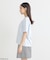 miffy/earth ミッフィーフレンズレギュラーT