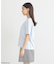 miffy/earth ミッフィーフレンズレギュラーT