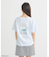 miffy/earth ミッフィーフレンズレギュラーT