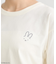 miffy/earth ミッフィーフレンズレギュラーT