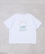 miffy/earth ミッフィーフレンズレギュラーT