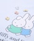 miffy/earth ミッフィーフレンズレギュラーT