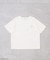 miffy/earth ミッフィーフレンズレギュラーT