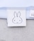 miffy/earth ミッフィーフレンズレギュラーT