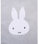 miffy/earth ミッフィーフレンズレギュラーT