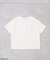 miffy/earth ミッフィーフレンズレギュラーT