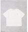 miffy/earth ミッフィーフレンズレギュラーT