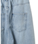 タックホックデニムパンツ