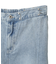 タックホックデニムパンツ
