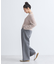 SET3点 フェザータイ付きアンサンブル