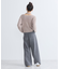 SET3点 フェザータイ付きアンサンブル