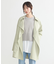 ニュアンスビックカラーコート