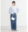 シアーチェックプルオーバー