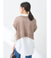 SET2点メッシュベスト+シャツ