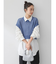 SET2点メッシュベスト+シャツ